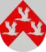 Polvijärven vaakuna