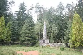 Víska u Jevíčka