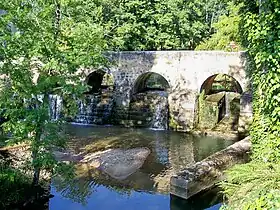 Autre vue (juin&nbsp;2009)