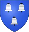 Blason Famille de Ponsonnailles