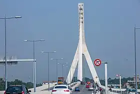 Image illustrative de l’article Pont Alassane Ouattara