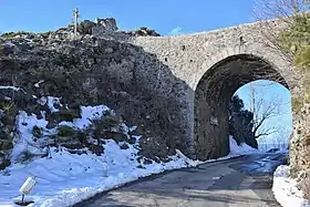Image illustrative de l’article Col de l'Asclier