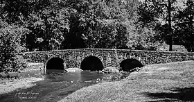 Azay-le-Brûlé