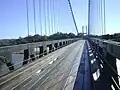 Le pont de Betsiboka, plus long pont de Madagascar