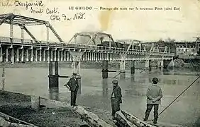 Image illustrative de l’article Pont du Guildo