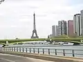 Pont Mirabeau