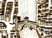 Le pont vieux de Castres