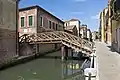 Ponte del Batelo