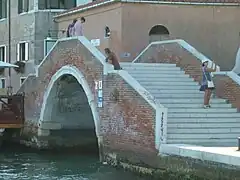 Ponte de l'Umiltà