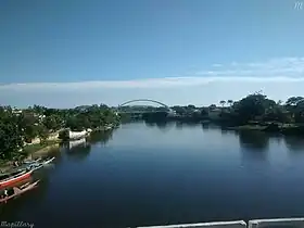 São Félix do Coribe