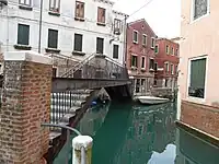 Ponte Storto
