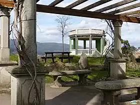 Parc du Belvédère