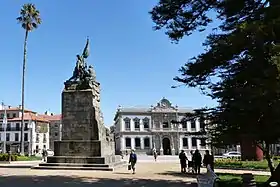 Place d'Espagne
