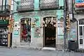 Ancienne Droguerie Moderne
