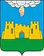 Blason de Raïon de Porkhov
