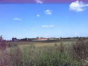 Porosły-Kolonia