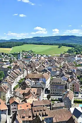 Porrentruy