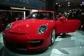 Porsche 911 GT2 III