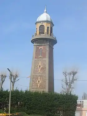 Quartier de l'Eure