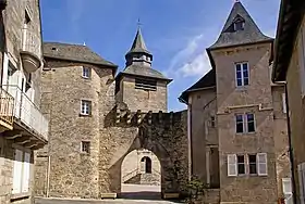 Corrèze (commune)