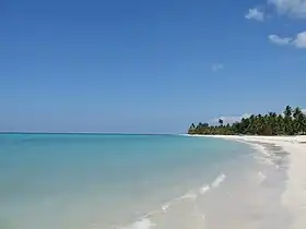 Image illustrative de l’article Route départementale 205 (Haïti)