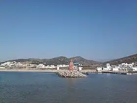 El Haouaria