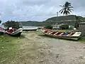 Côte de Dennery.