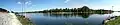 Panoramique du port.