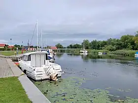 Stara Pasłęka