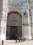Portail Saint-Étienne