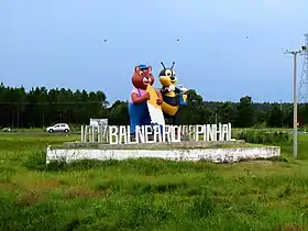Balneário Pinhal