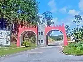 Conceição do Castelo