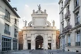 Charles III - Centre-Ville