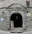 Musée de la pierre et de la vie rurale, Saint-Beauzély.