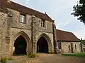 Abbaye de Saint-Évroult