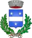 Blason de Portico di Caserta