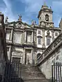 Église Saint-FrançoisPorto, Porto41°&nbsp;08′&nbsp;28″&nbsp;N, 8°&nbsp;36′&nbsp;58″&nbsp;O