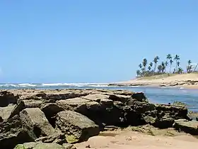 Entre Rios (Bahia)