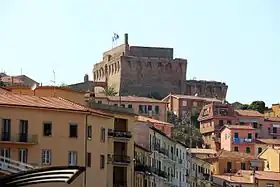 Image illustrative de l’article Fortezza Spagnola