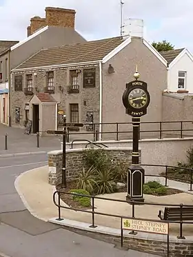 Burry Port