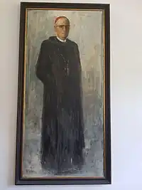 Image illustrative de l’article Paul Augustin Mayer