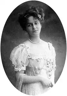 Marie Bonaparte (1882-1962)