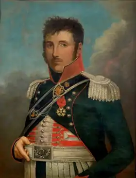 Charles-André Merda