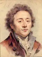 logo de Houbigant (parfumeur)