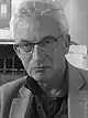 Jean-Michel Maulpoix en 2005.