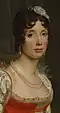Julie Clary