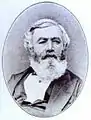 Henry Bolckow (en) (1806-1878), fondateur et financier.