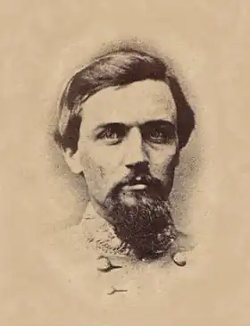 James Dearing