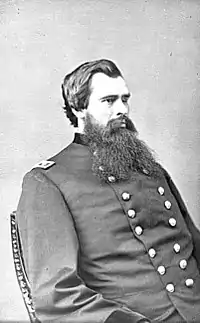 Newton Martin Curtis