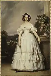 Clémentine d'Orléans